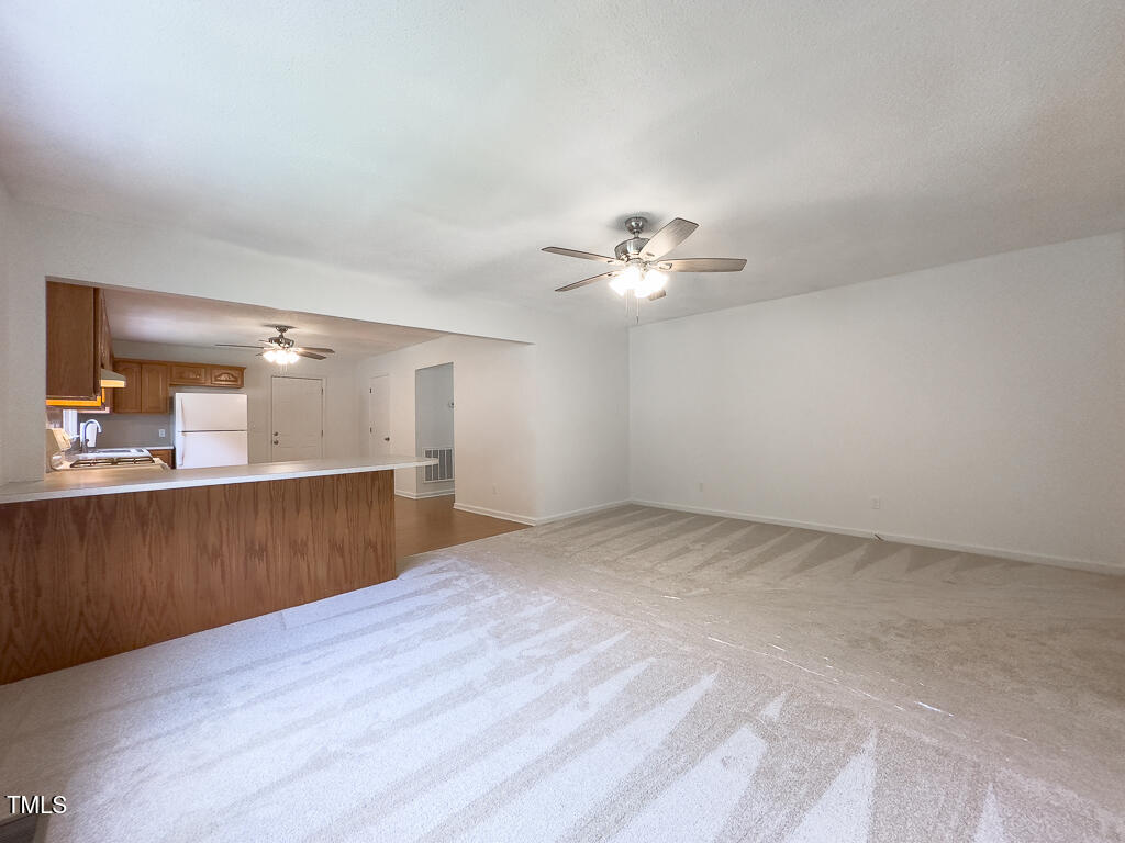 487 Rifle Range Road Warrenton, NC 27589 - Photo 19 of 56 Great Room