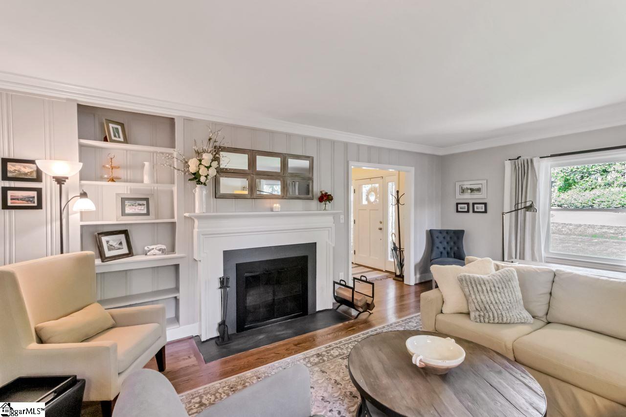 212 Midland Street Greenville, SC 29607 - Photo 6 of 30 Gallery Image 6