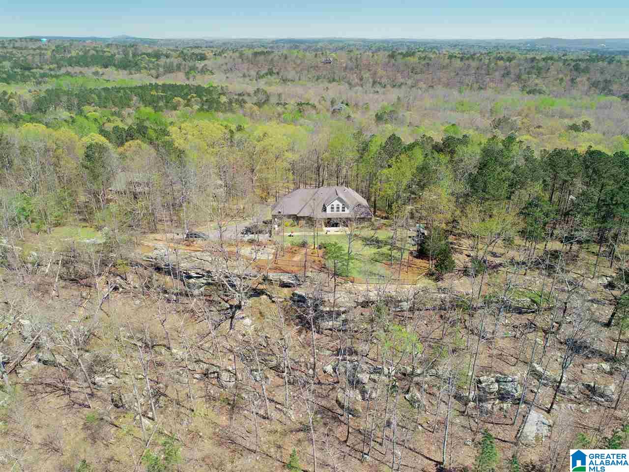 624 Hickory Valley Road Trussville, AL 35173 - Photo 4 of 40