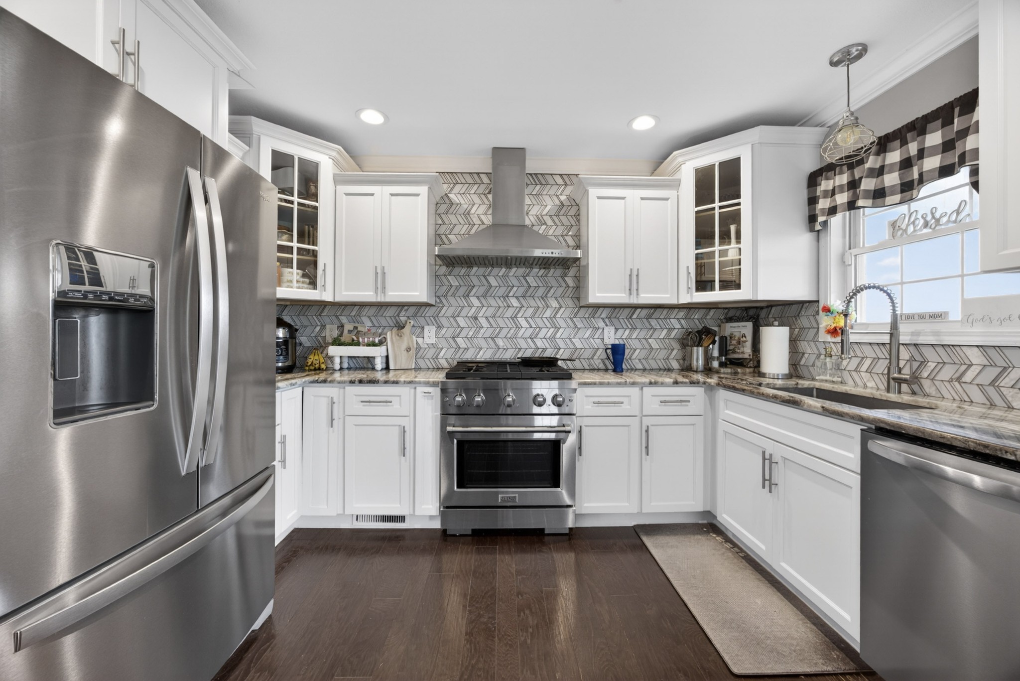 150 Union Ridge Lane Bloomington Springs, TN 38545 - Photo 7 of 29 Gallery Image 7