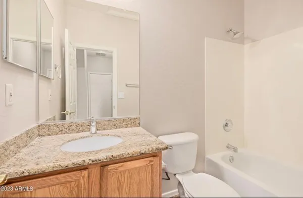 $2,200 | 2530 West Lewis And Clark Trail, Phoenix, AZ 85086