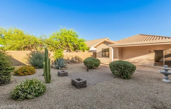 $2,200 | 2530 West Lewis And Clark Trail, Phoenix, AZ 85086