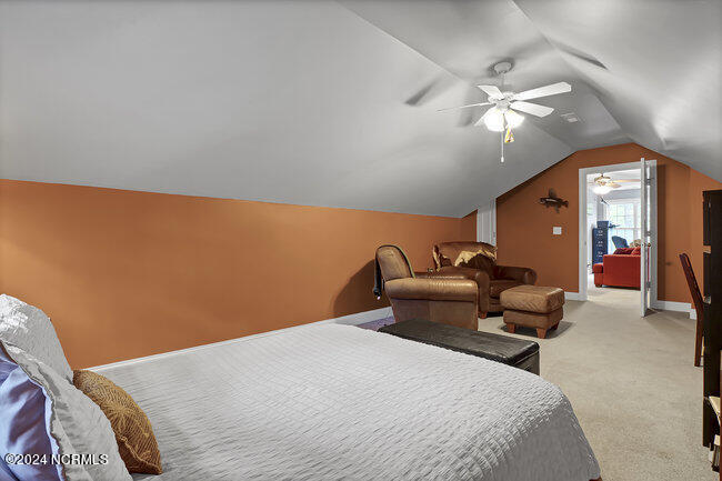 102 South Grist Mill Road Hampstead, NC 28443 - Photo 30 of 44 Addt view 4th bdrm