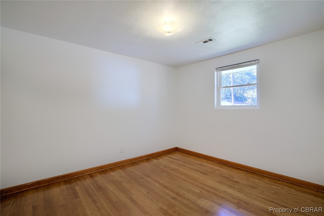 1155 Pine Hall Road Mathews, VA 23109 - Photo 14 of 17 Bedroom