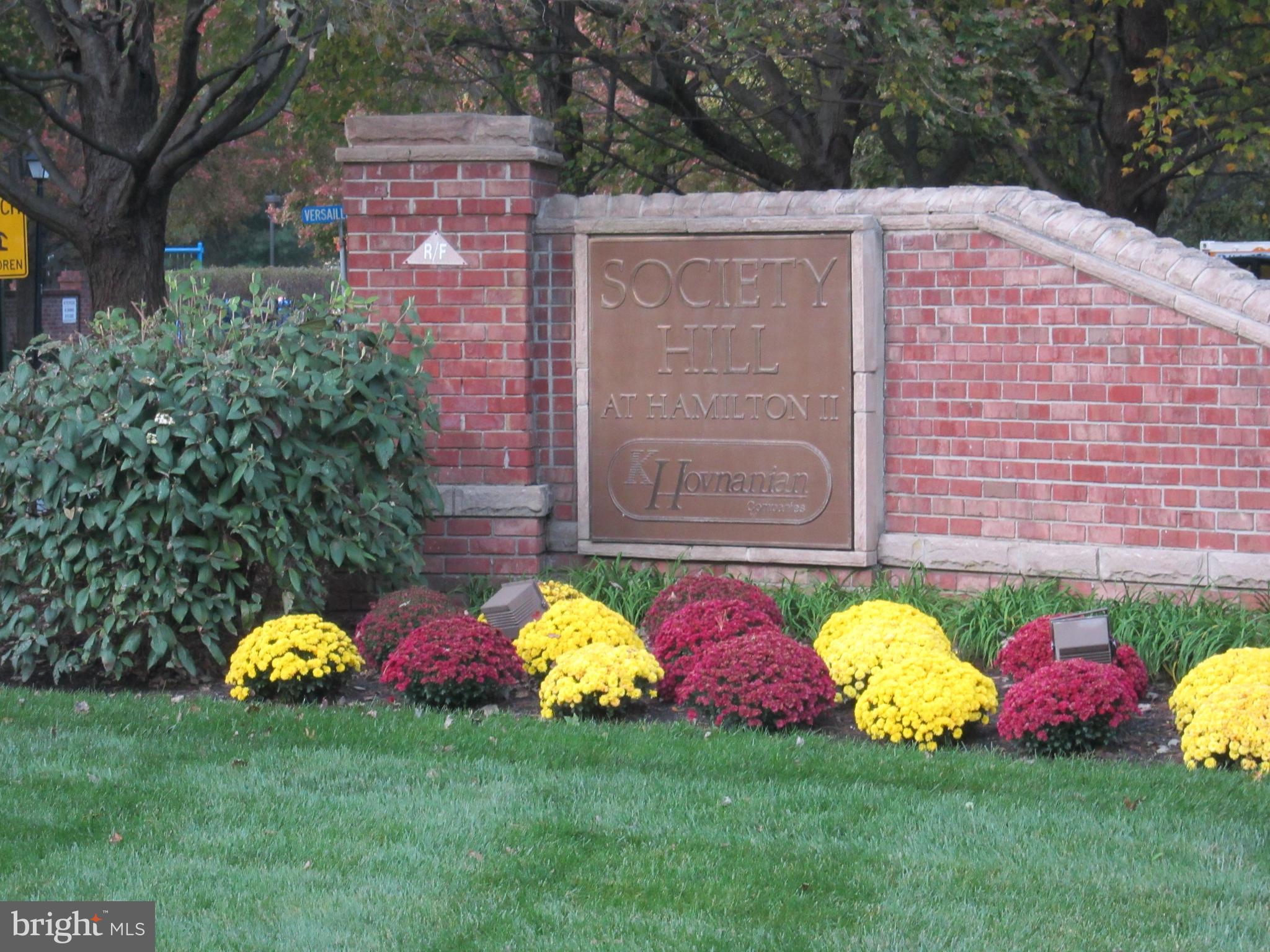 92 Versailles Court Hamilton, NJ 08619 - Photo 28 of 28