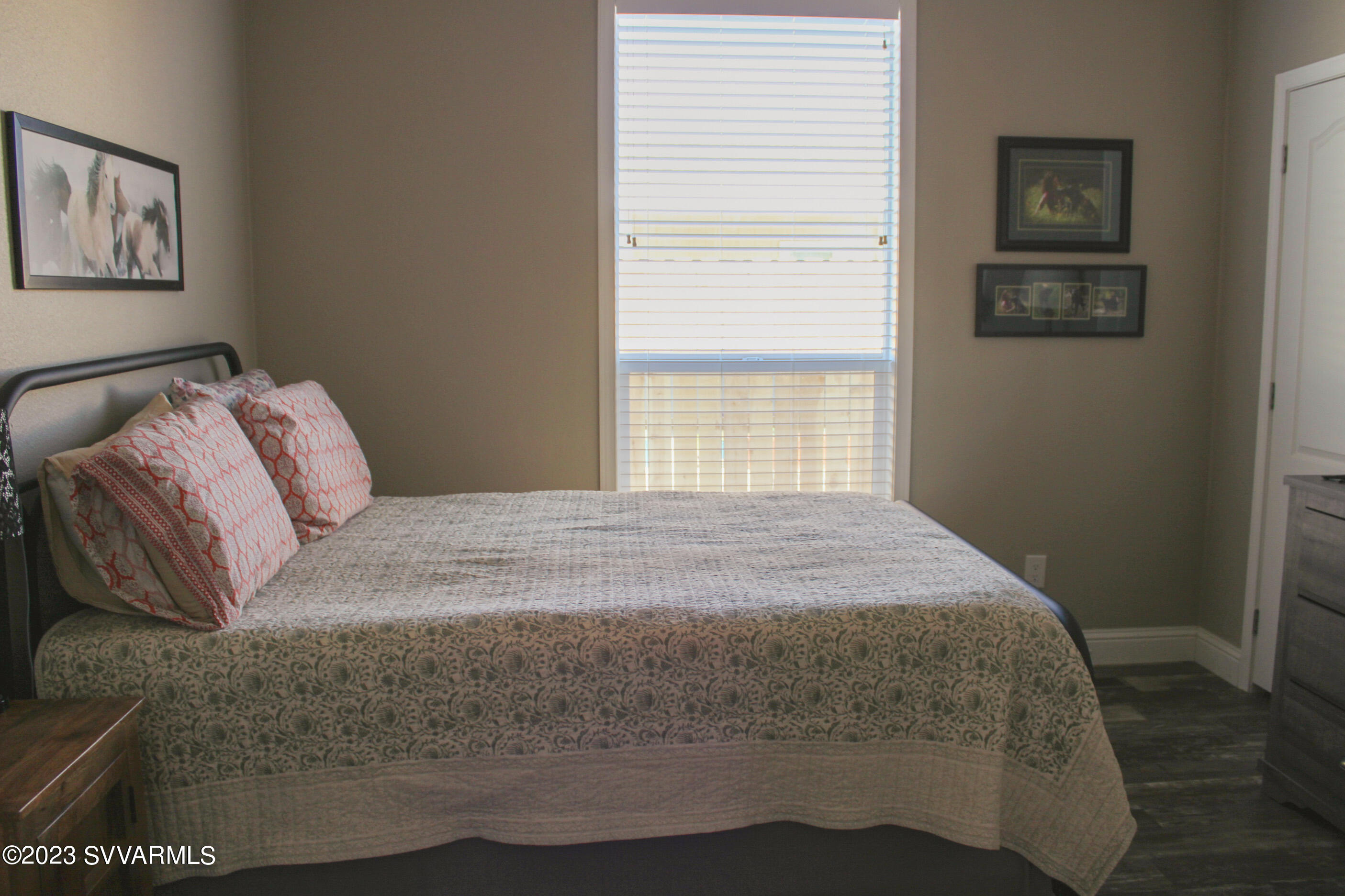 1105 Thorton Road, Unit 9 Camp Verde, AZ 86322 - Photo 17 of 25 Master Bedroom 3