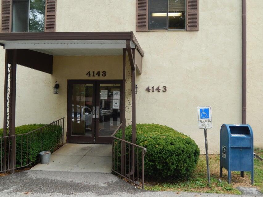 4143 Karl Road, Unit 215 Columbus, OH 43224 - Photo 12 of 13 NSVCA II entrance