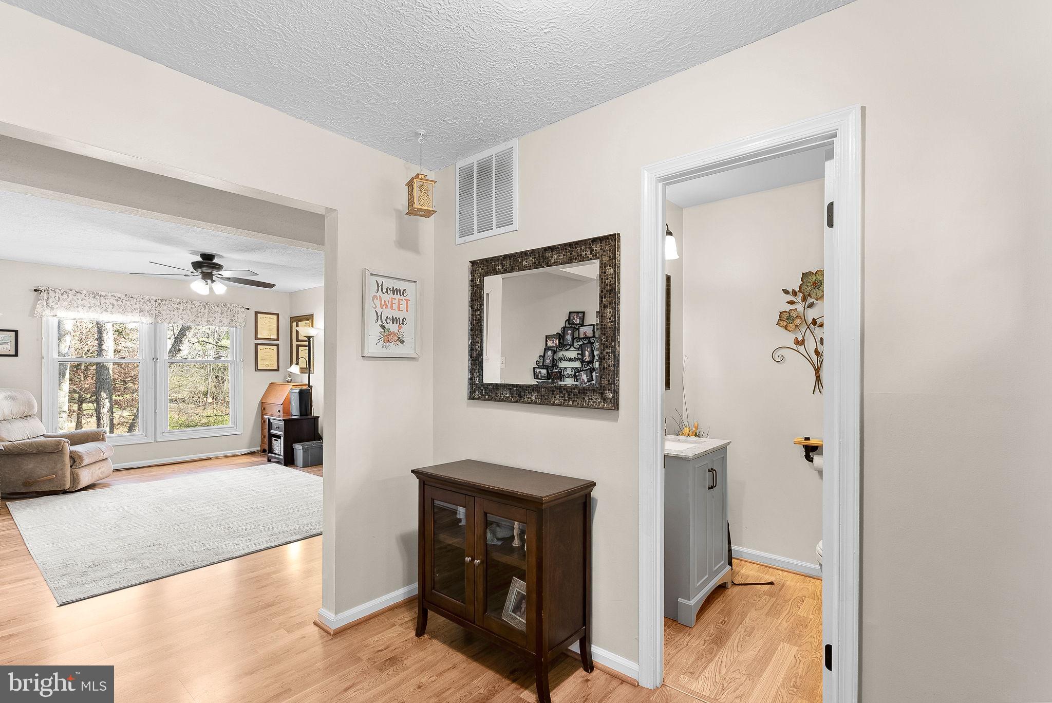 6130 Windward Drive Burke, VA 22015 - Photo 6 of 50 a living room with furniture