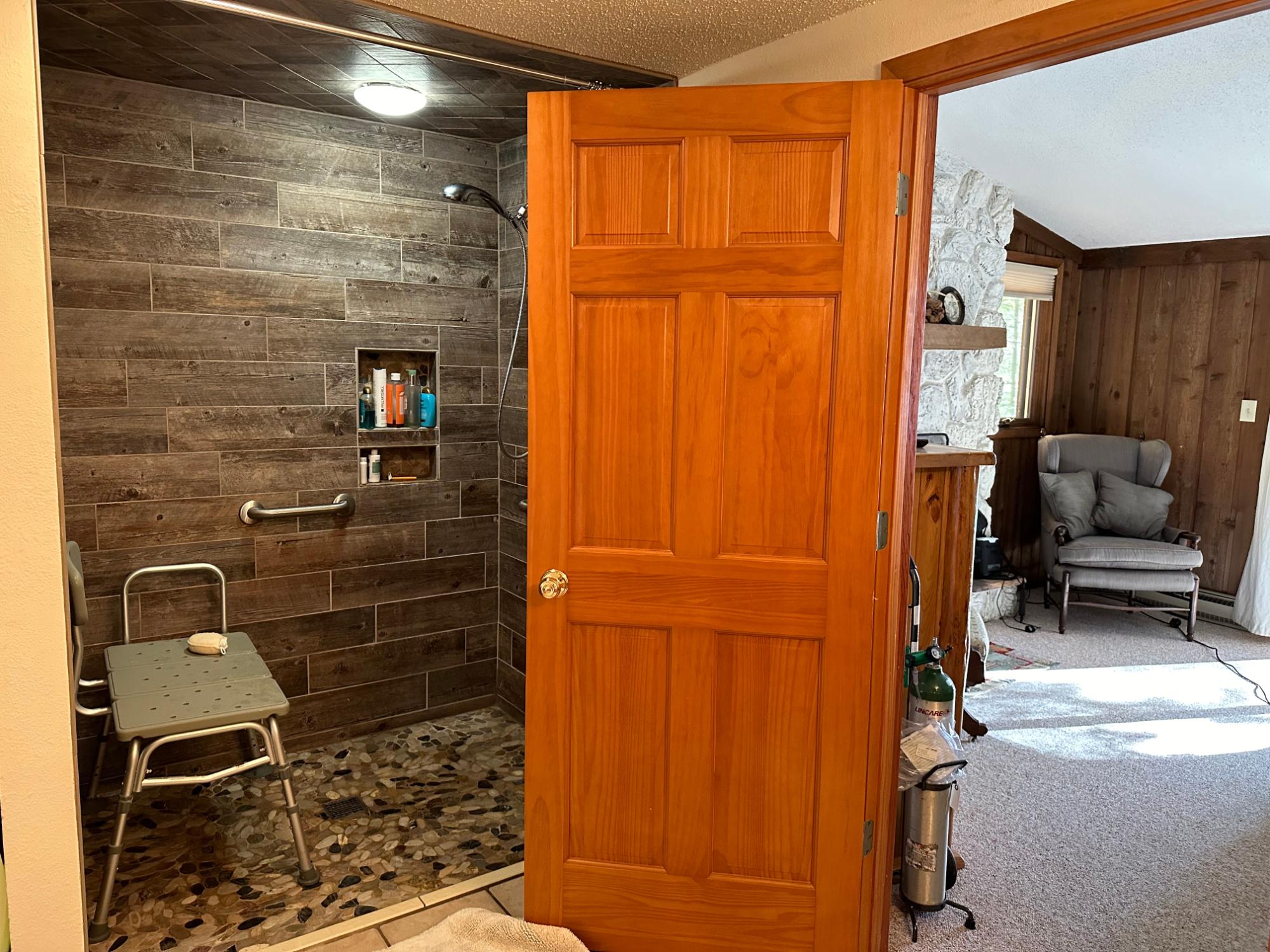 9773 Lee Lake Road Hazelhurst, WI 54531 - Photo 12 of 21 Gallery Image 12