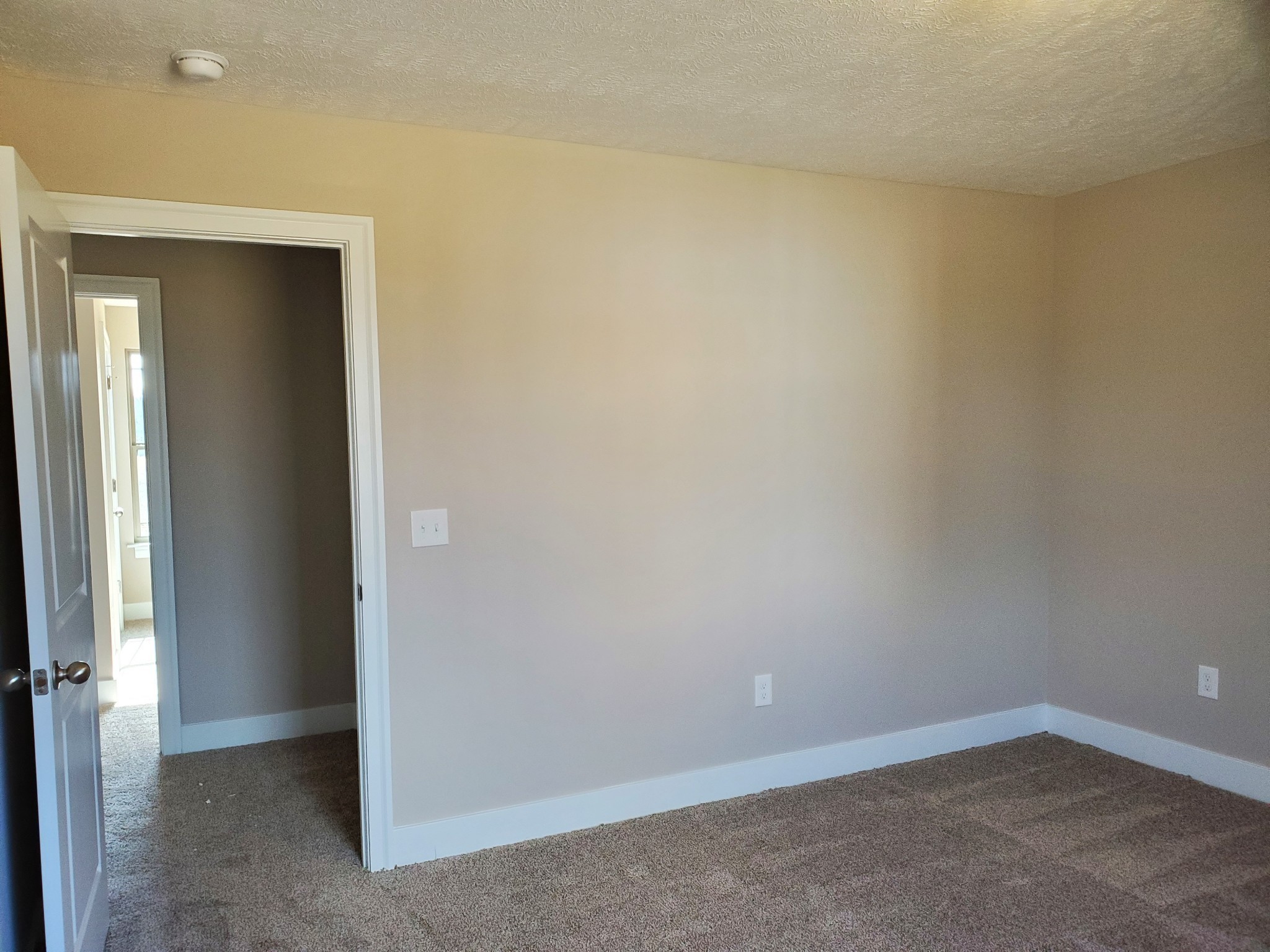 2827 Upstream Road Christiana, TN 37037 - Photo 45 of 54 an empty room with closet