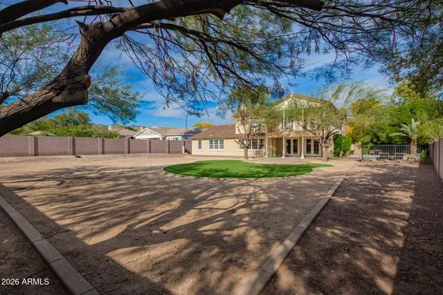 $4,500 | 20927 West Main Street, Buckeye, AZ 85396