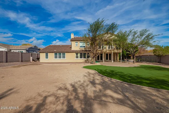 $4,500 | 20927 West Main Street, Buckeye, AZ 85396