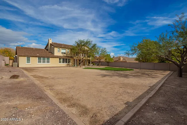 $4,500 | 20927 West Main Street, Buckeye, AZ 85396