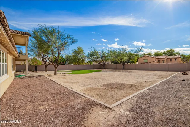 $4,500 | 20927 West Main Street, Buckeye, AZ 85396