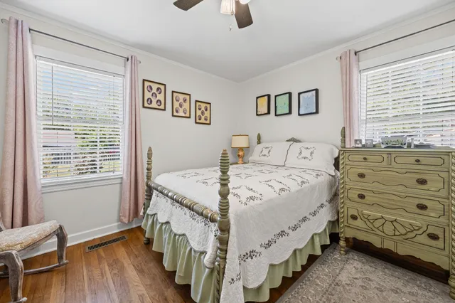 a kitchen with refrigerator cabinets and a sink