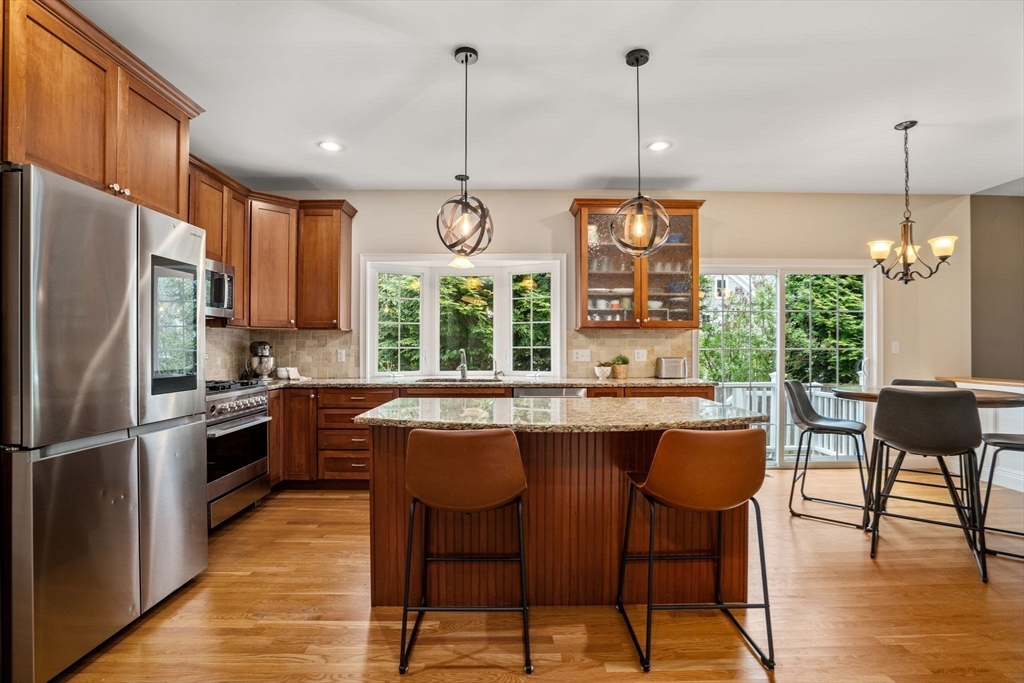3 Partridge Pond Road Acton, MA 01720 - Photo 3 of 38 Gallery Image 3