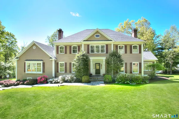 $1,695,000 | 118 Nursery Road, Ridgefield, CT 06877