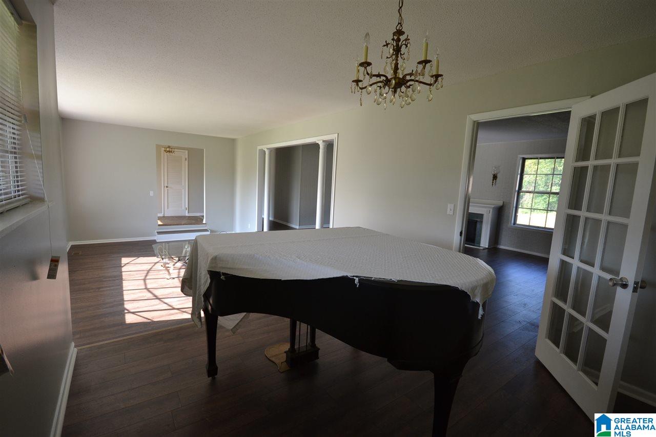 519 Hopewell Road Northeast Hanceville, AL 35077 - Photo 9 of 24