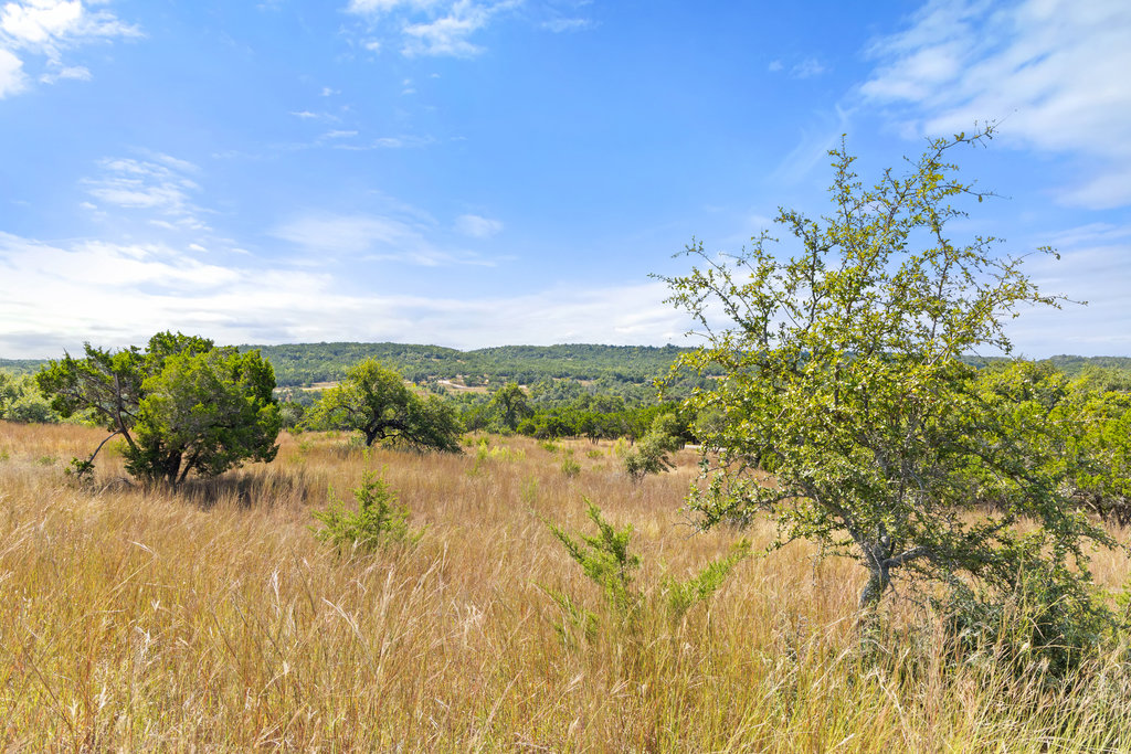 5818 Ranch Road 165 Blanco, TX 78606 - Photo 12 of 31 a view of lake view and mountain view