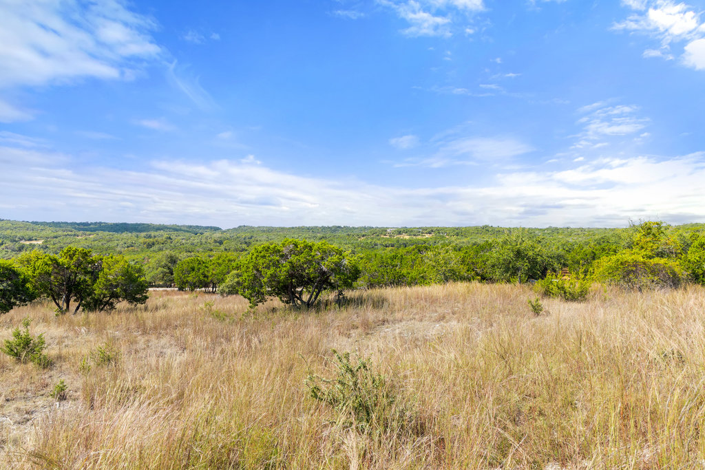 5818 Ranch Road 165 Blanco, TX 78606 - Photo 17 of 31 a view of an outdoor space and a lake view