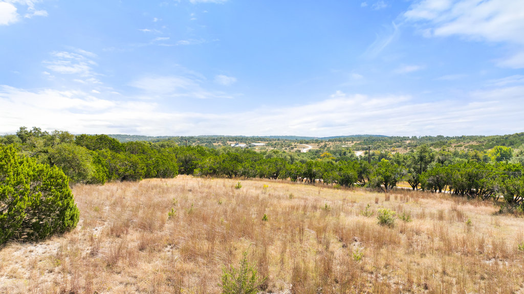 5818 Ranch Road 165 Blanco, TX 78606 - Photo 6 of 31 a view of an outdoor space with mountain view