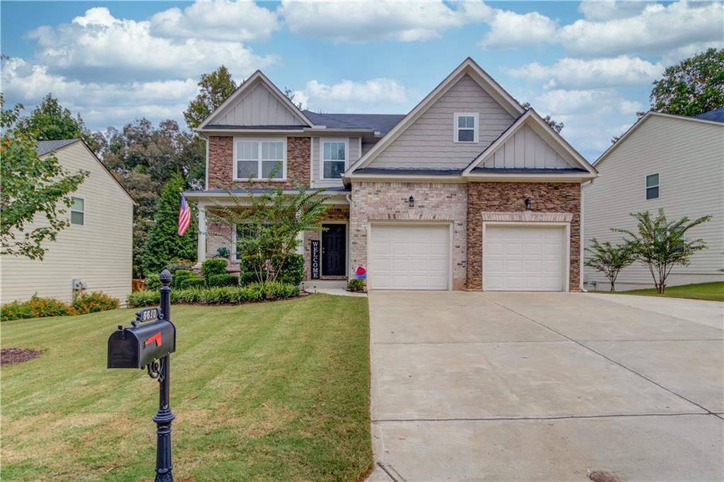 6610 Bridge Stream Road Cumming, GA 30028 - Photo 1 of 1 Gallery Image 1