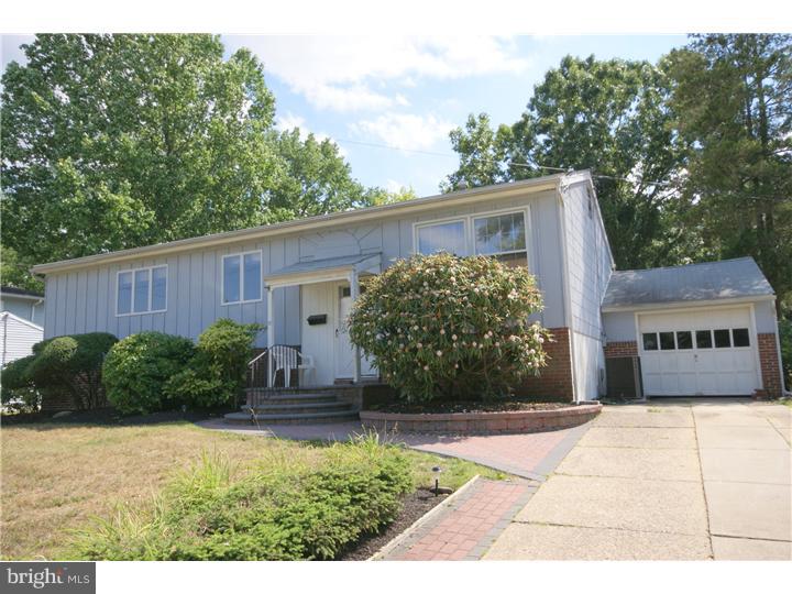 17 Wexford Road Gibbsboro, NJ 08026 - Photo 1 of 24 Exterior Front