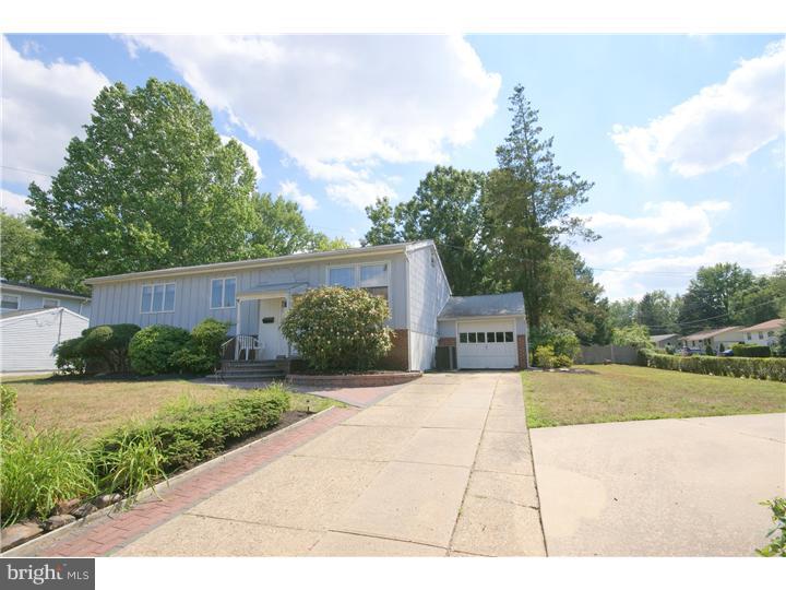 17 Wexford Road Gibbsboro, NJ 08026 - Photo 2 of 24 Exterior Front