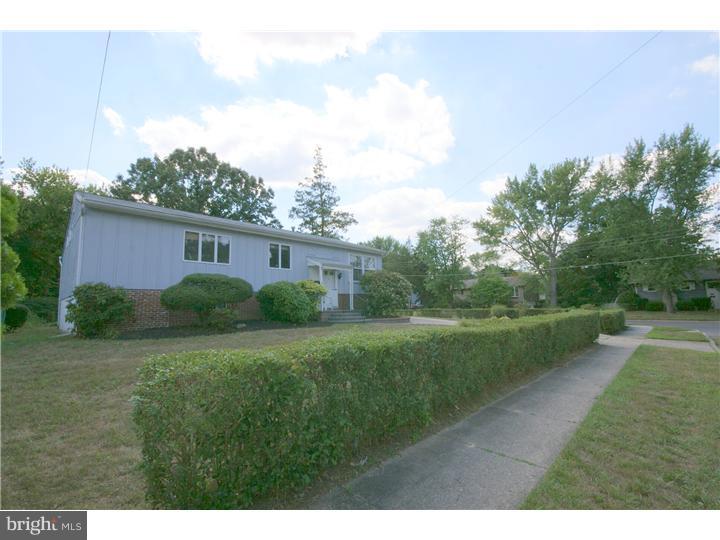 17 Wexford Road Gibbsboro, NJ 08026 - Photo 3 of 24 Exterior Front