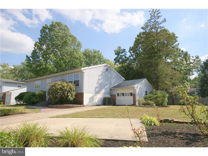 17 Wexford Road Gibbsboro, NJ 08026 - Photo 4 of 24 Exterior Front