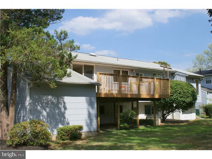 17 Wexford Road Gibbsboro, NJ 08026 - Photo 6 of 24 Exterior Back