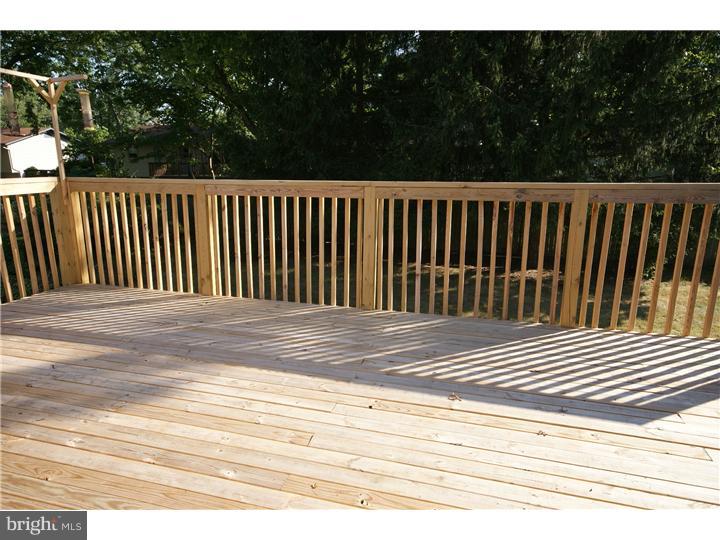 17 Wexford Road Gibbsboro, NJ 08026 - Photo 9 of 24 Deck