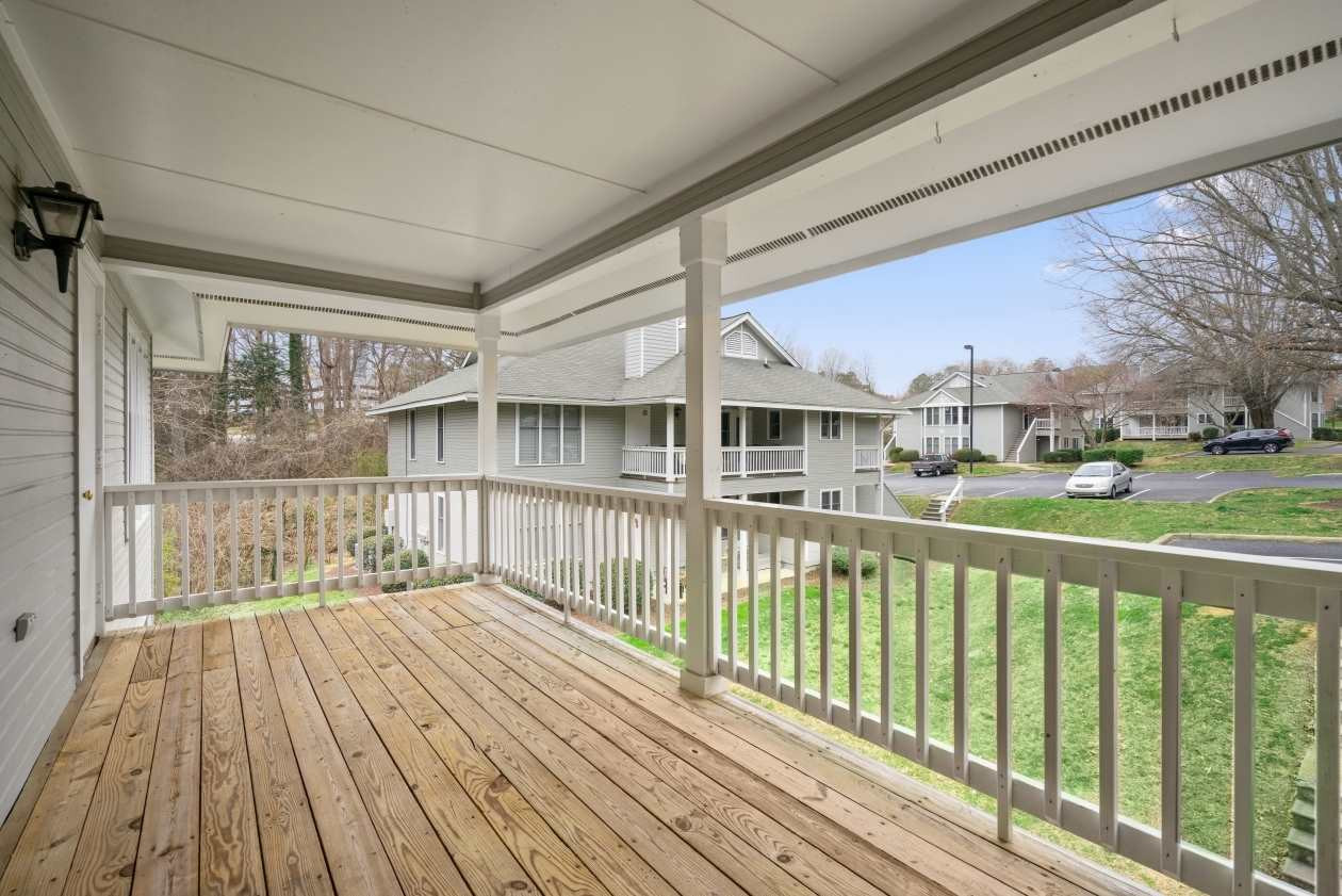2800 Edridge Court, Unit 202 Raleigh, NC 27607 - Photo 14 of 23 Photo 14