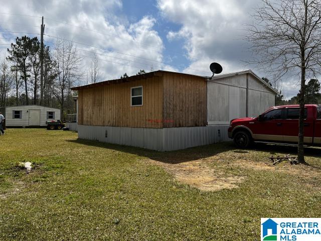 253 Foster Lane Sylacauga, AL 35150 - Photo 12 of 30