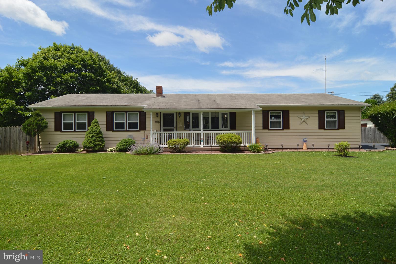 101 Knittle Road Kutztown, PA 19530 - Photo 1 of 50 Gallery Image 1