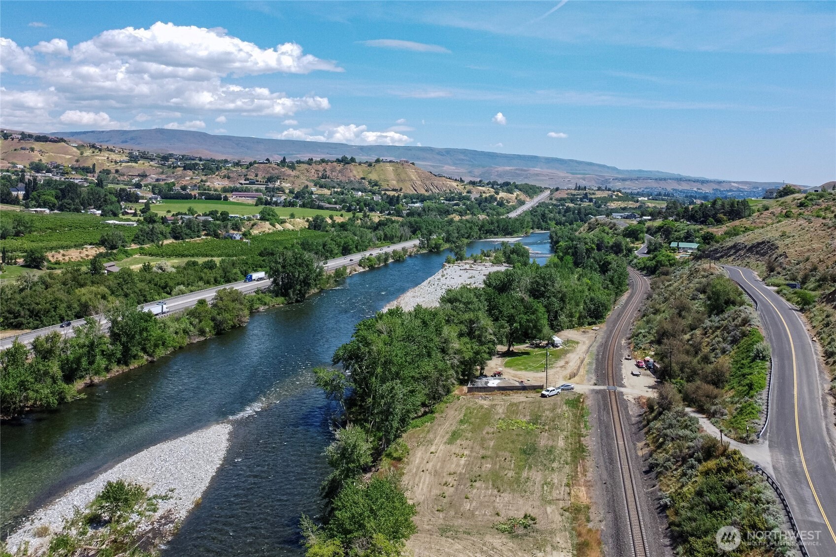 0 Sleepy Hollow Road Wenatchee, WA 98801 - Photo 9 of 15