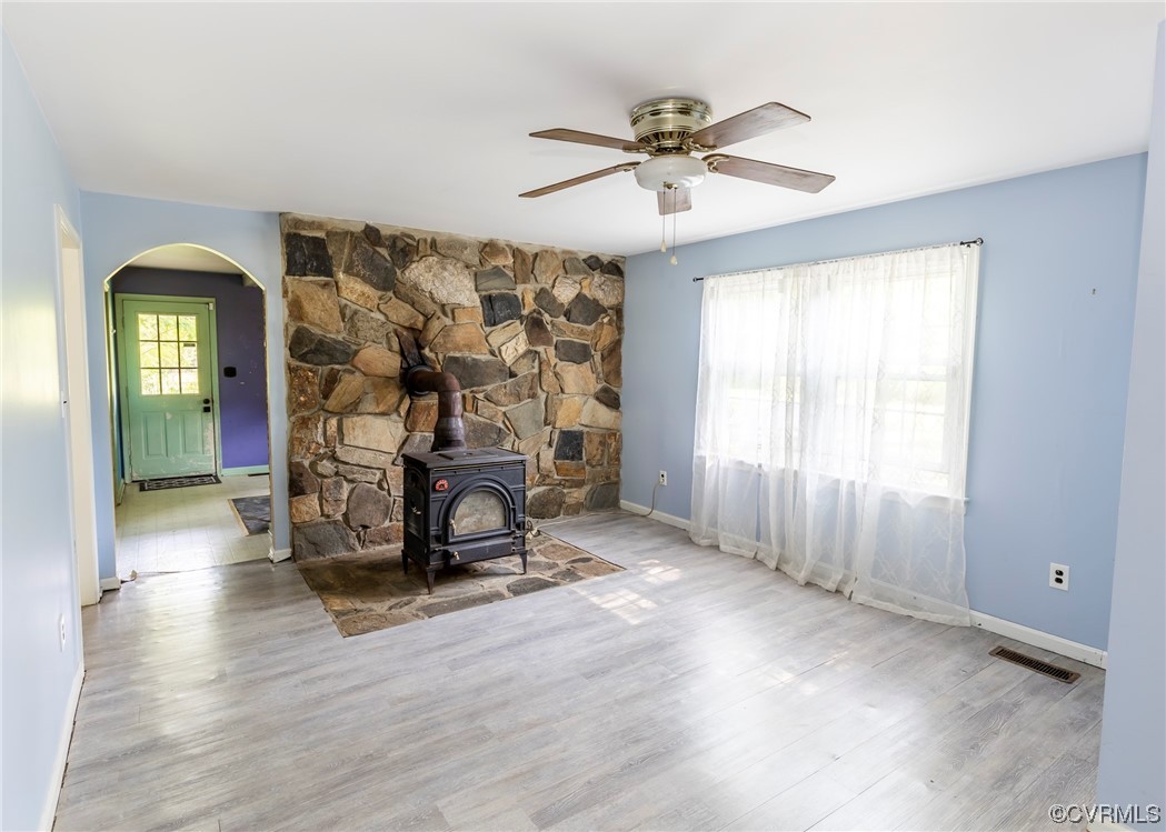 12738 Old Ridge Road Beaverdam, VA 23015 - Photo 8 of 43 Gallery Image 8