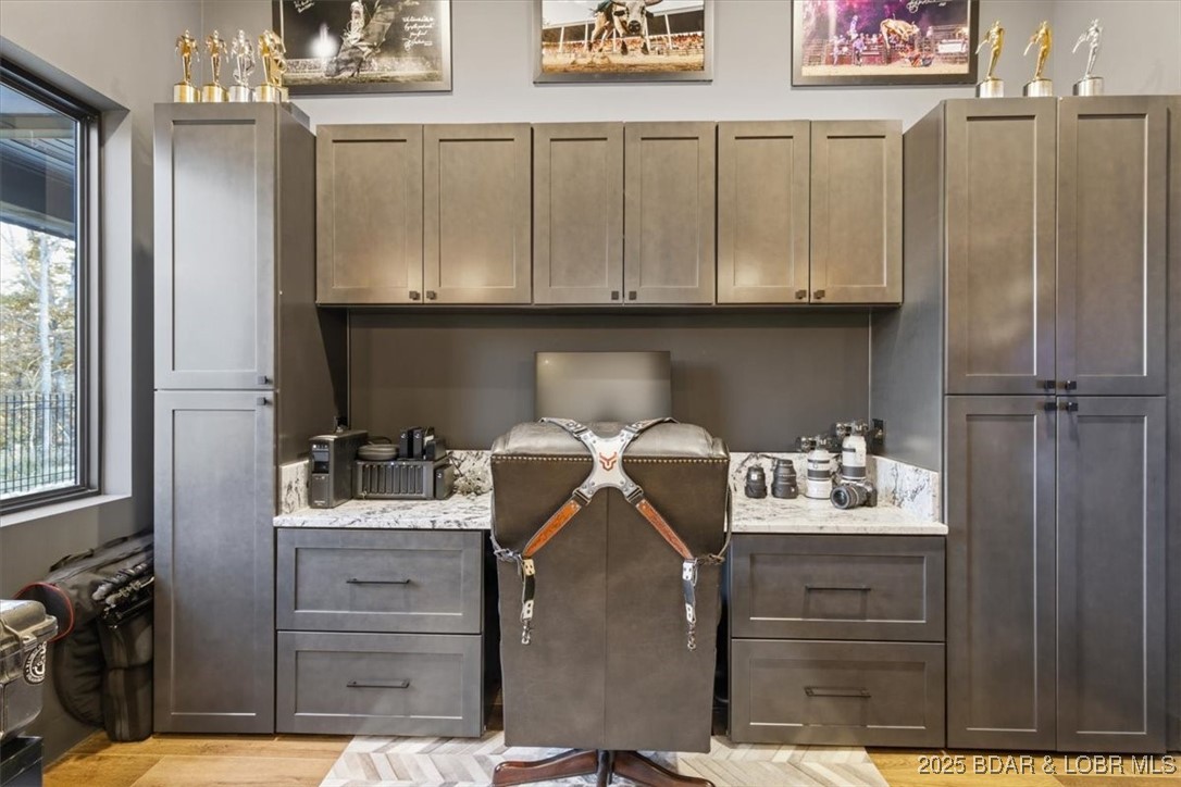480 Ridge Circle Sunrise Beach, MO 65079 - Photo 17 of 75 Office