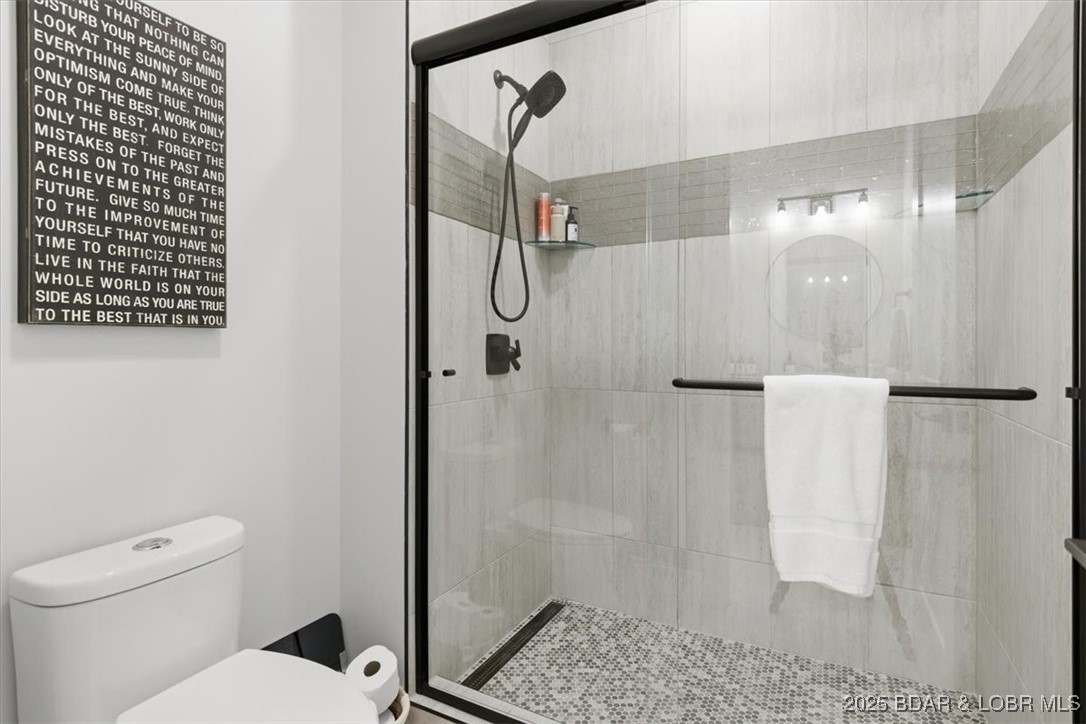 480 Ridge Circle Sunrise Beach, MO 65079 - Photo 20 of 75 Bathroom