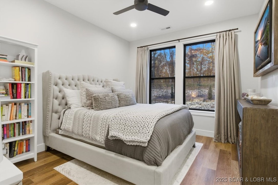 480 Ridge Circle Sunrise Beach, MO 65079 - Photo 22 of 75 Bedroom