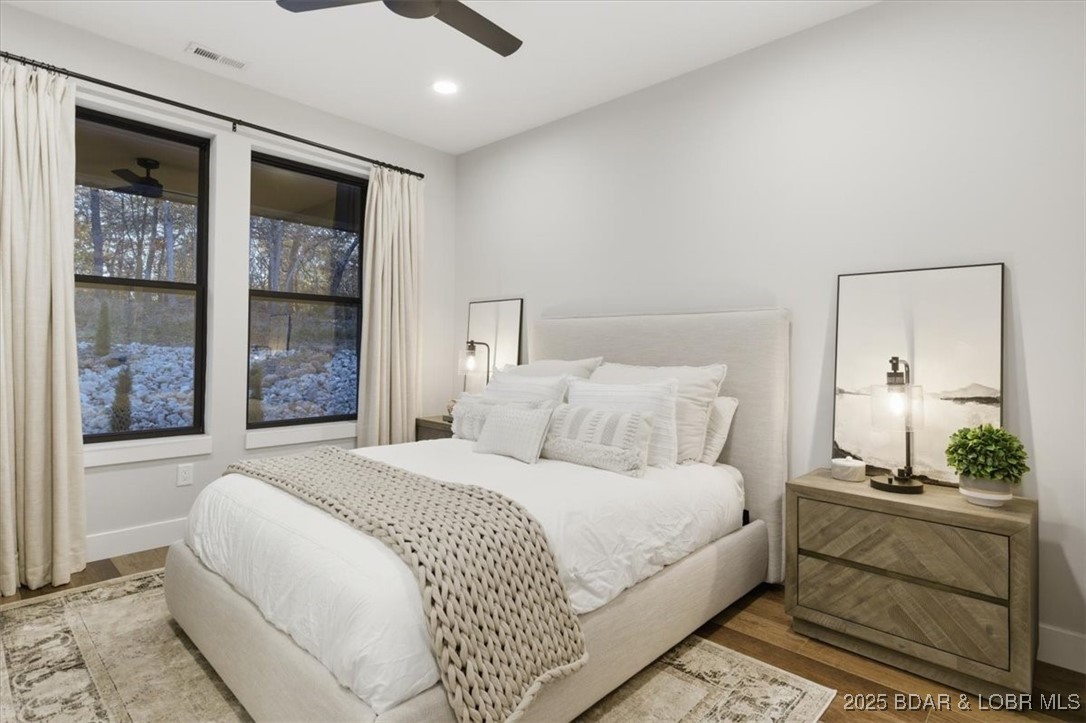 480 Ridge Circle Sunrise Beach, MO 65079 - Photo 24 of 75 Bedroom