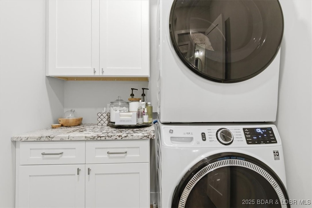 480 Ridge Circle Sunrise Beach, MO 65079 - Photo 38 of 75 Laundry