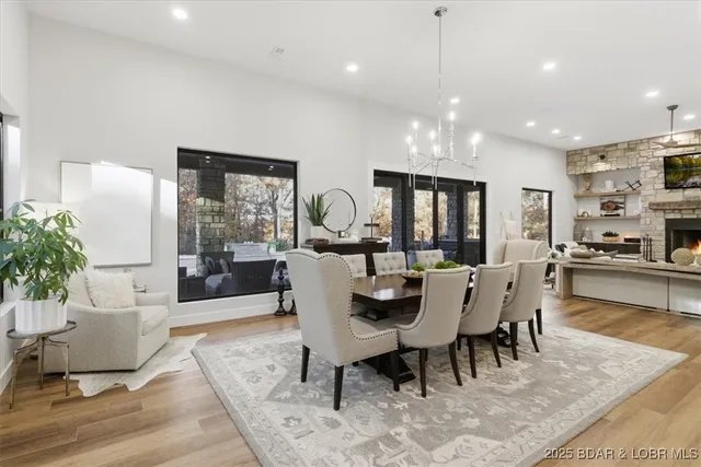 $1,250,000 | 480 Ridge Circle, Sunrise Beach, MO 65079