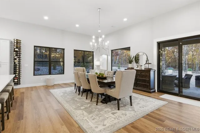 $1,250,000 | 480 Ridge Circle, Sunrise Beach, MO 65079