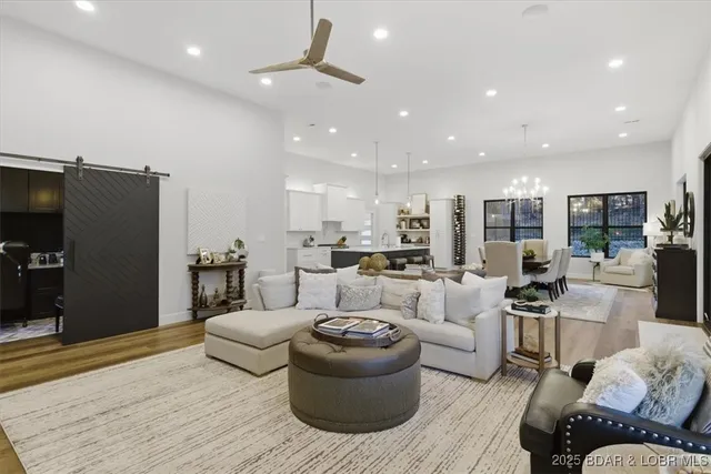 $1,250,000 | 480 Ridge Circle, Sunrise Beach, MO 65079