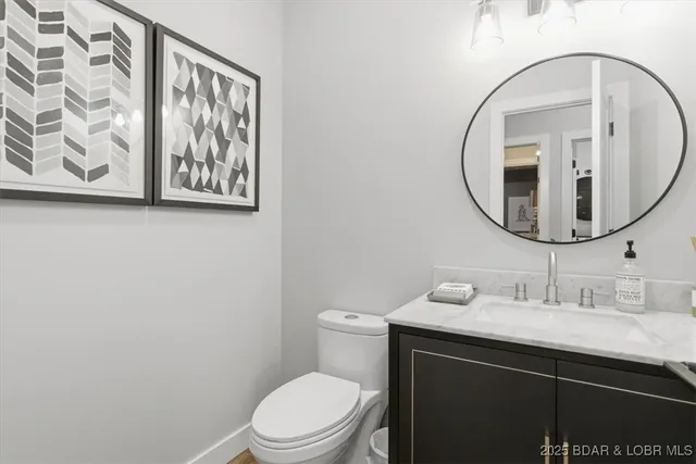 $1,250,000 | 480 Ridge Circle, Sunrise Beach, MO 65079