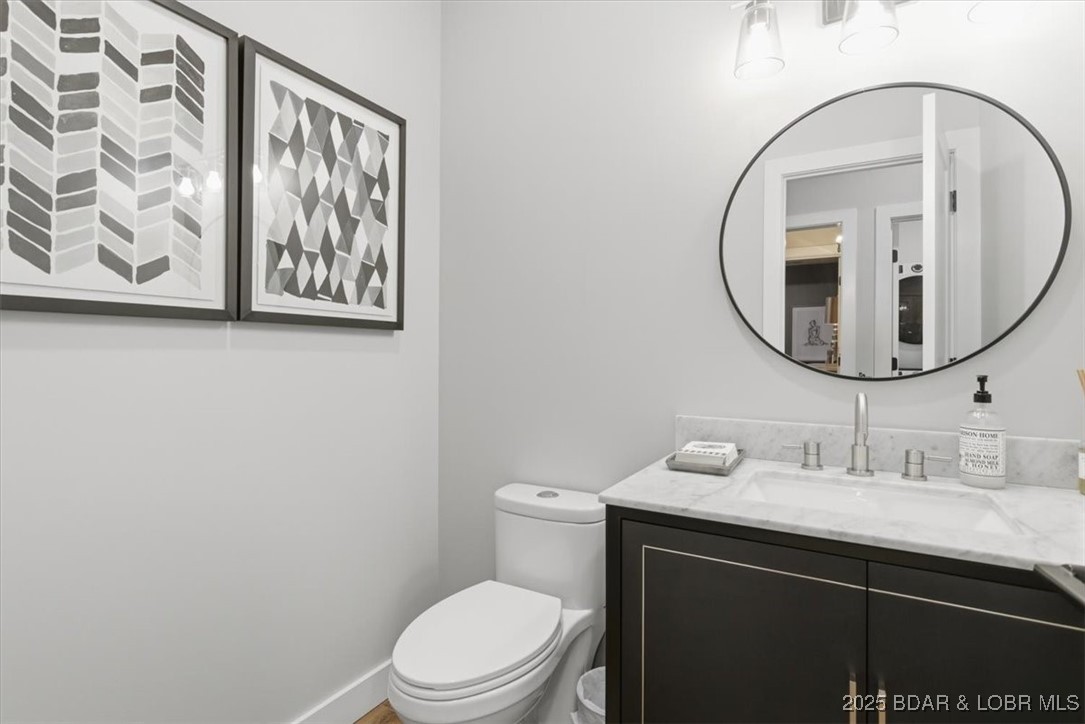 480 Ridge Circle Sunrise Beach, MO 65079 - Photo 47 of 75 Bathroom