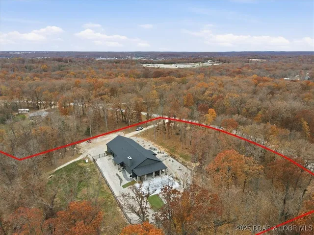 $1,250,000 | 480 Ridge Circle, Sunrise Beach, MO 65079