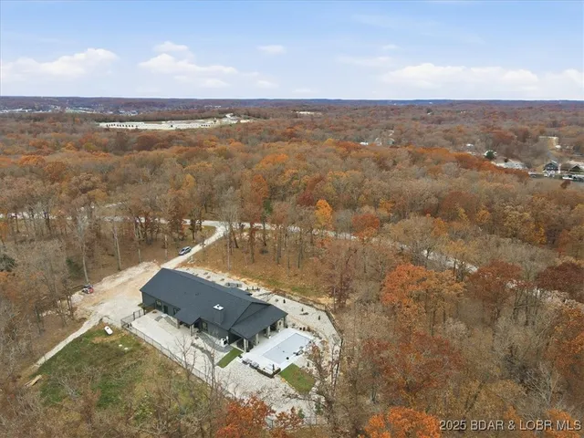 $1,250,000 | 480 Ridge Circle, Sunrise Beach, MO 65079