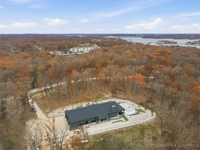 $1,250,000 | 480 Ridge Circle, Sunrise Beach, MO 65079